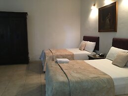 Hotel Mejorada Merida