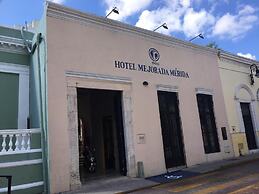 Hotel Mejorada Merida