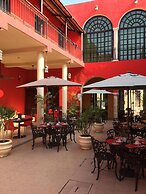 Hotel Mejorada Merida