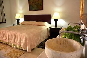 Hotel Mejorada Merida