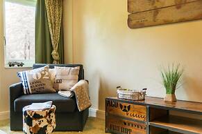 Villa Winterberg Panorama Lodge