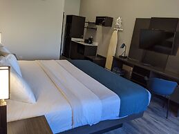 Studio 6 North Platte, NE - East