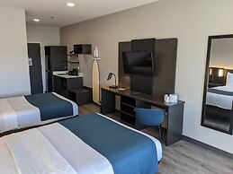 Studio 6 North Platte, NE - East