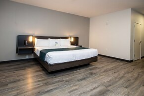 Studio 6 North Platte, NE - East