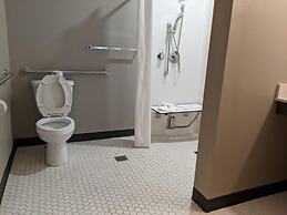 Studio 6 North Platte, NE - East