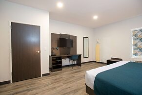 Studio 6 North Platte, NE - East