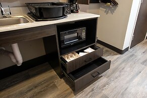 Studio 6 North Platte, NE - East