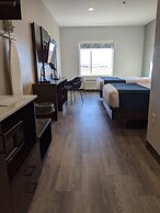 Studio 6 North Platte, NE - East