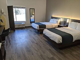 Studio 6 North Platte, NE - East