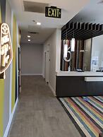 Studio 6 North Platte, NE - East