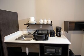 Studio 6 North Platte, NE - East