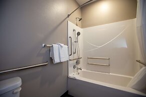 Studio 6 North Platte, NE - East