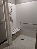 Studio 6 North Platte, NE - East