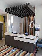 Studio 6 North Platte, NE - East