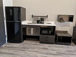 Studio 6 North Platte, NE - East