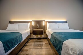 Motel 6 North Platte, NE - East