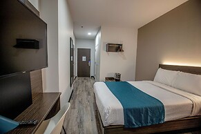 Motel 6 North Platte, NE - East