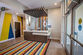 Motel 6 North Platte, NE - East