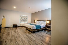 Motel 6 North Platte, NE - East