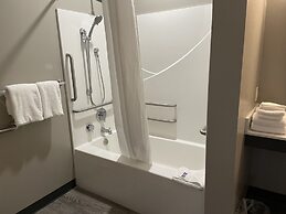 Motel 6 North Platte, NE - East