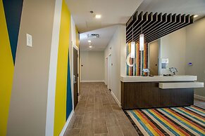 Motel 6 North Platte, NE - East