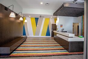 Motel 6 North Platte, NE - East