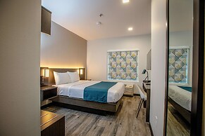 Motel 6 North Platte, NE - East