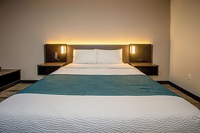 Motel 6 North Platte, NE - East