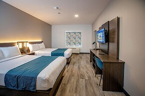 Motel 6 North Platte, NE - East