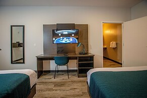 Motel 6 North Platte, NE - East