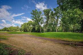 Motel 6 North Platte, NE - East