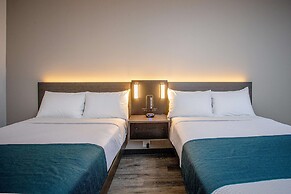 Motel 6 North Platte, NE - East