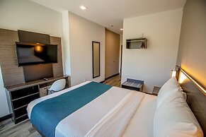 Motel 6 North Platte, NE - East