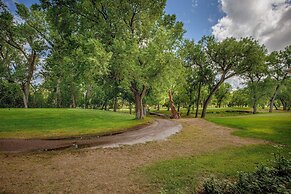 Motel 6 North Platte, NE - East