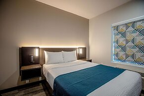 Motel 6 North Platte, NE - East