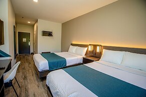 Motel 6 North Platte, NE - East