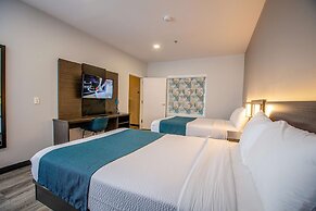 Motel 6 North Platte, NE - East