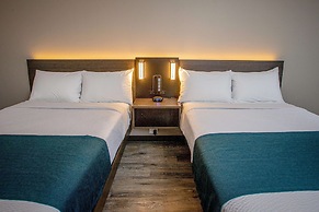 Motel 6 North Platte, NE - East