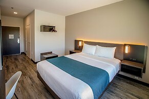 Motel 6 North Platte, NE - East