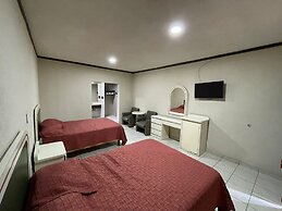 Kavia Meoqui Hotel & Suites