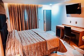 Kavia Meoqui Hotel & Suites