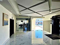 Kavia Meoqui Hotel & Suites