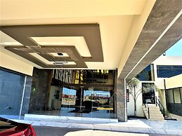 Kavia Meoqui Hotel & Suites