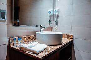 Kavia Meoqui Hotel & Suites