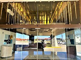 Kavia Meoqui Hotel & Suites