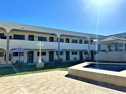 Kavia Meoqui Hotel & Suites