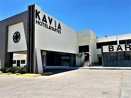 Kavia Meoqui Hotel & Suites