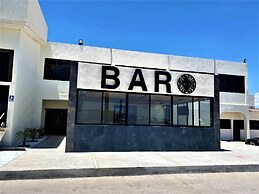 Kavia Meoqui Hotel & Suites