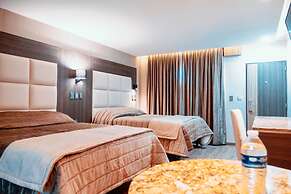 Kavia Meoqui Hotel & Suites