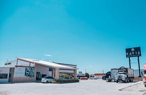 Kavia Meoqui Hotel & Suites